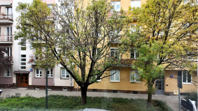 Mieszkanie Wynajem Warszawa Mokotów Artura Grottgera