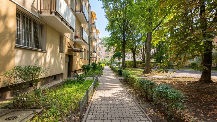 Mieszkanie Sprzedaż Warszawa Wola Niska 3