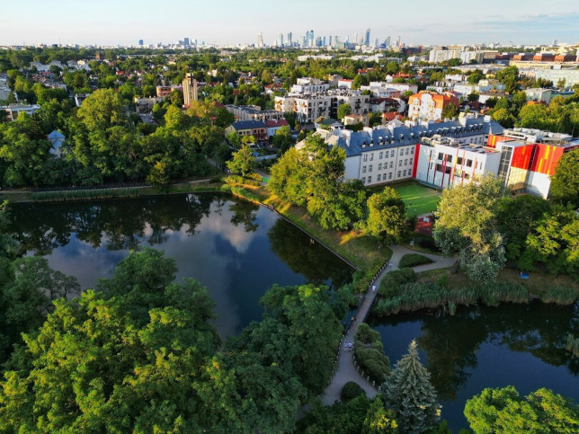 Mieszkanie Sprzedaż Warszawa Włochy 6