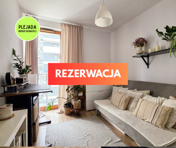 Mieszkanie Sprzedaż Warszawa Wola Marcina Kasprzaka 1