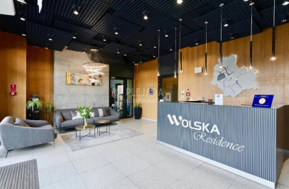 Mieszkanie Sprzedaż Warszawa Wola Wolska 165
