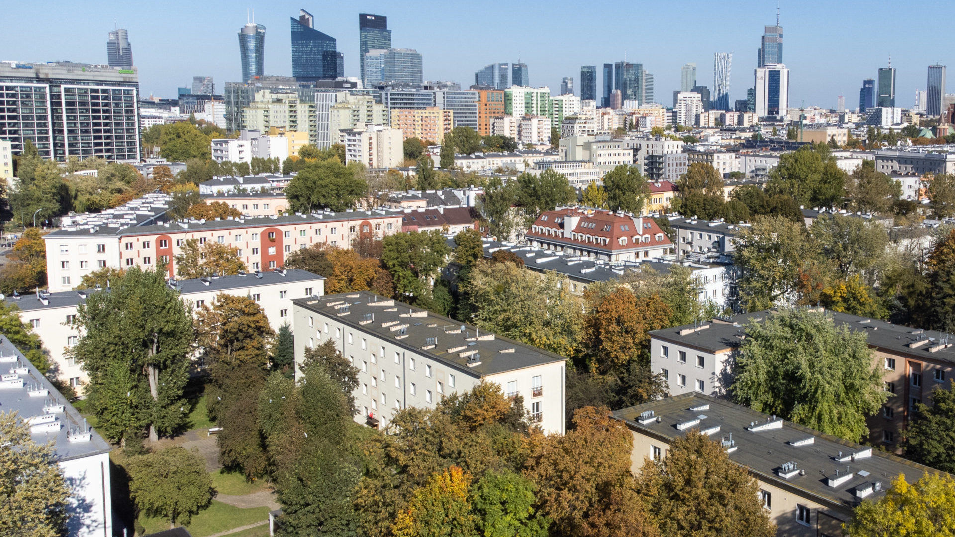 Dom marzeń: jak znaleźć idealną nieruchomość dla Twojej rodziny?