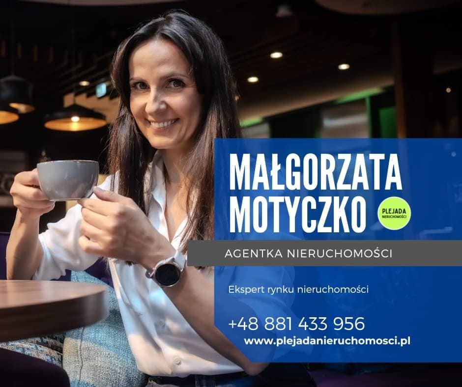 Małgorzata Motyczko